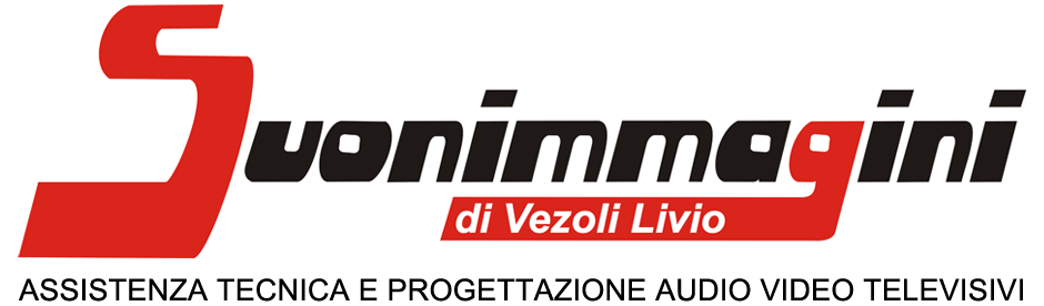 Logo Suonimmagini